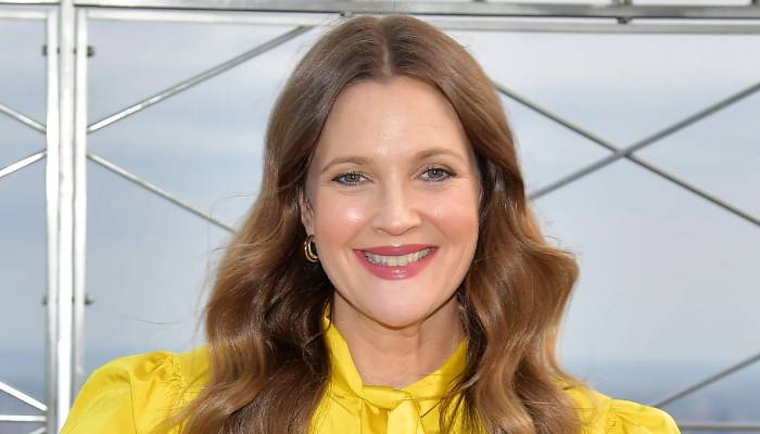 Drew Barrymore shares best piece of business advice: ‘Find the white space’