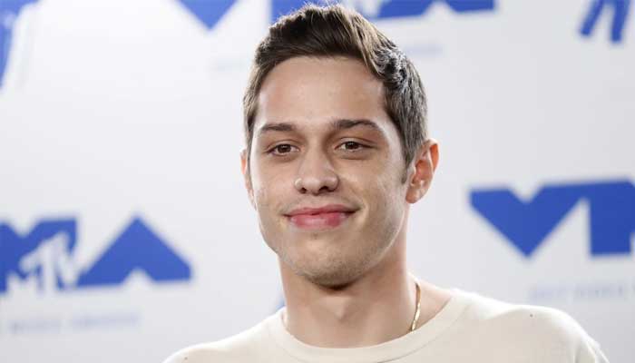 Pete Davidson and girlfriend spotted picking up new dog