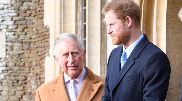 Prince Harry to miss his father once again in upcoming London trip
