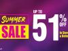 Get Ready for Summer with Stylo Summer Sale