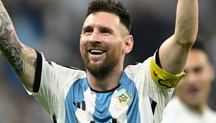 Potensi kepindahan Messi ke Inter Miami memicu kegembiraan