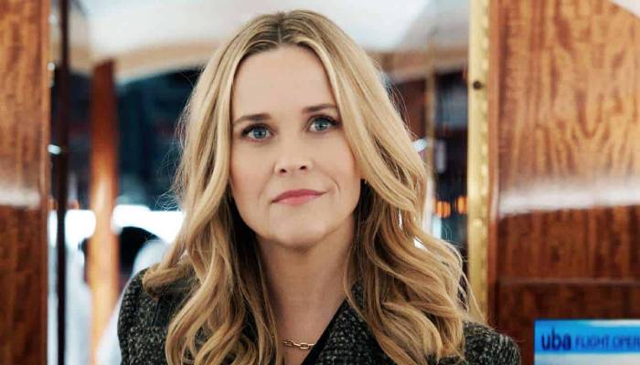 Reese Witherspoon graces Forbes’ richest self-made actress in the world