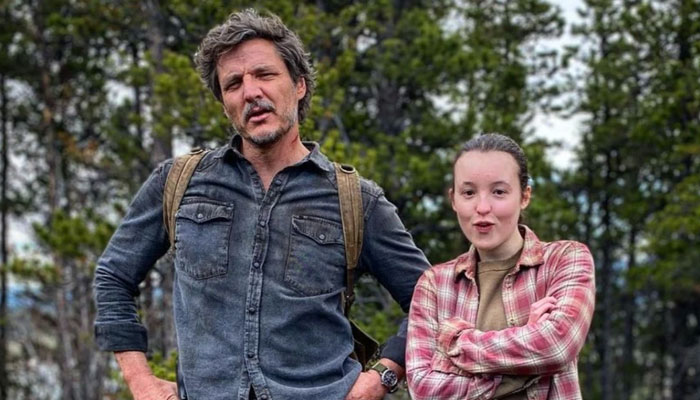 The Last of Us star Bella Ramsey concerned by internets obsession with daddy Pedro Pascal