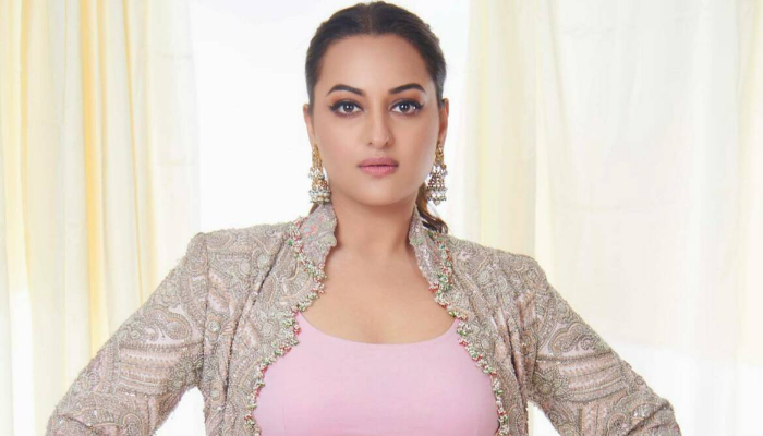 Sonakshi Sinha, with Dahaad success, feels like she has made her debut all over again