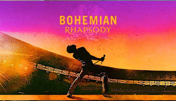 Unseen draft of Queens Bohemian Rhapsody reveals Freddy Mercurys original title