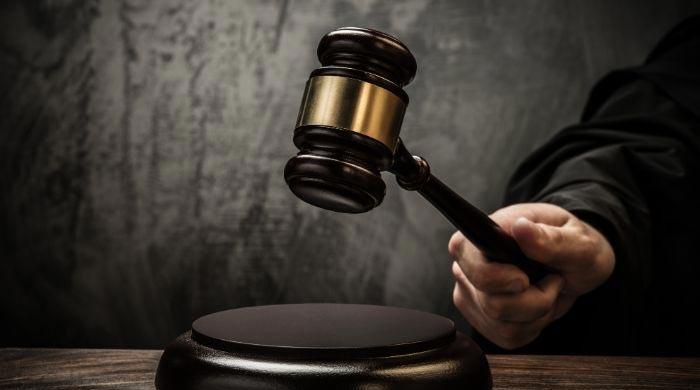 How to appoint a judge