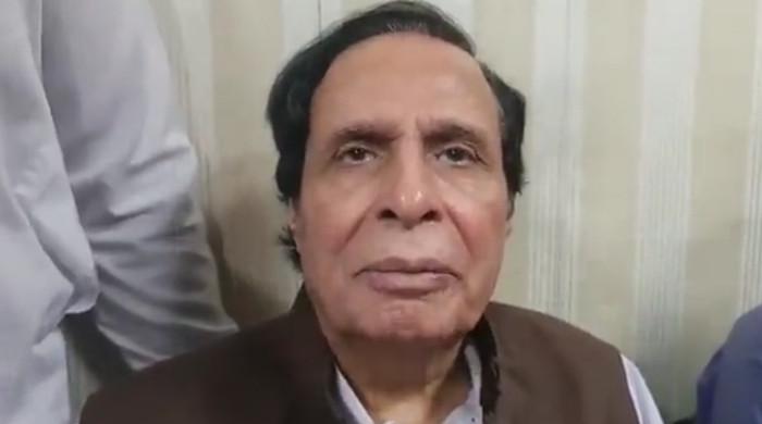 PTI President Parvez Elahi re-arrested soon after release in graft case