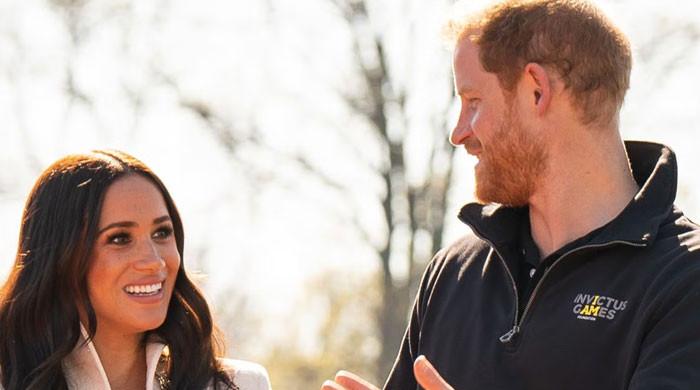 Prince Harry seeing ‘all the money in the world and you can’t buy a