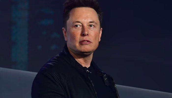 Elon Musk sparks controversy with anti-trans tweets. AFP/File