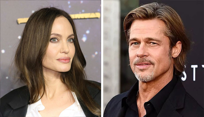 Angelina Jolie slams Brad Pitt’s new filings branding her ‘vindictive’