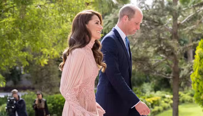 Prince William and Kate Middleton to be at odds with ‘ramped up’ role