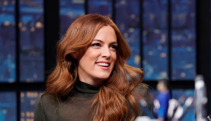 Riley Keough talks fans’ reaction to her singing in ‘Daisy Jones & the Six’