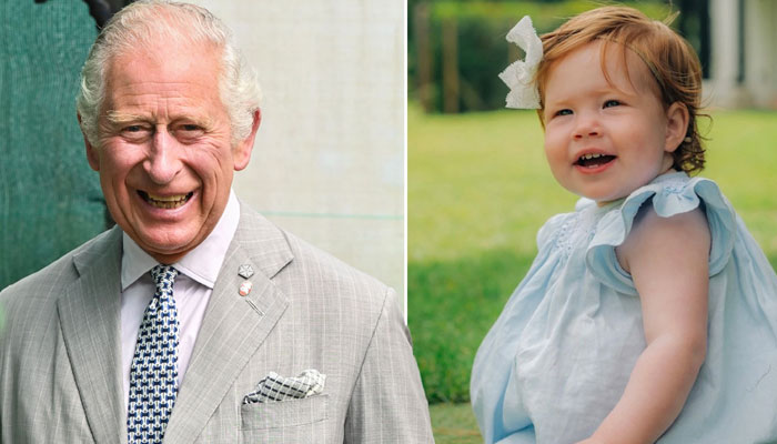 Lilibet likely to receive FaceTime call from King Charles on her 2nd birthday