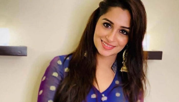 Dipika Kakar is best known for her role in Sasural Simar Ka