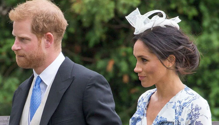 Prince Harry, Meghan Markle are ‘panhandling for pity’ with endless whining’