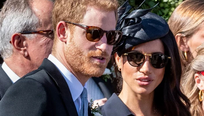 Prince Harry, Meghan Markle have ‘run out of gas’?