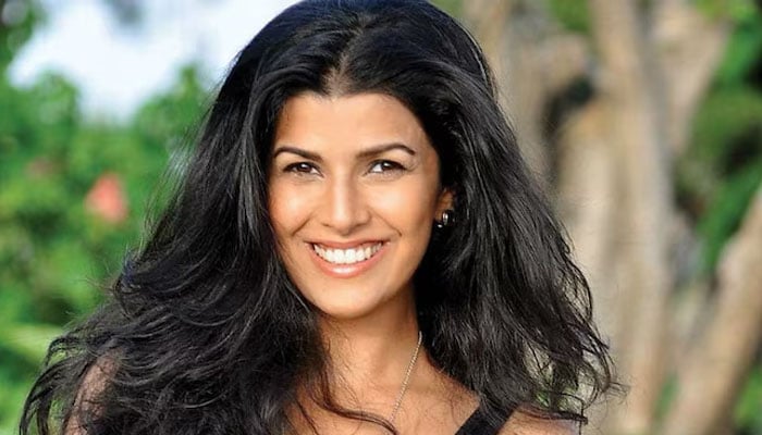 Nimrat Kaur most recently portrayed a child counselor in School of Lies