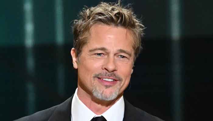 Brad Pitt reveals his moment of disappointment