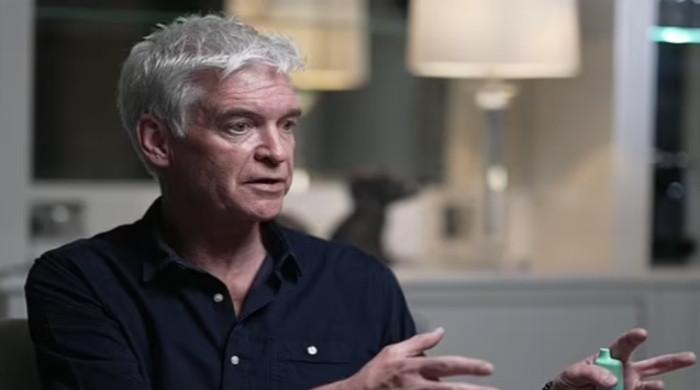 Phillip Schofield makes desperate attempts to seek attention amid his scandal