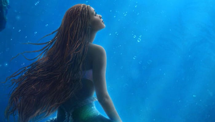 The Little Mermaid called out for whitewashing slavery