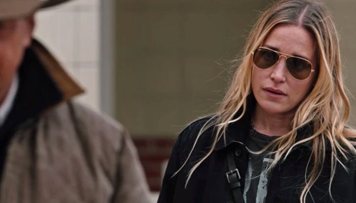 Piper Perabo teases Yellowstone universe amid series cancellation