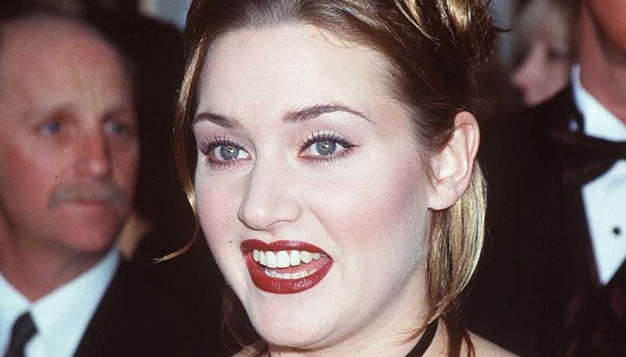 Kate Winslet recalls unexpected hate from media