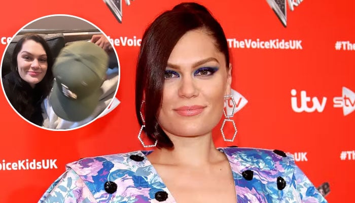 Jessie J pens heartfelt tribute to boyfriend after welcoming their first baby