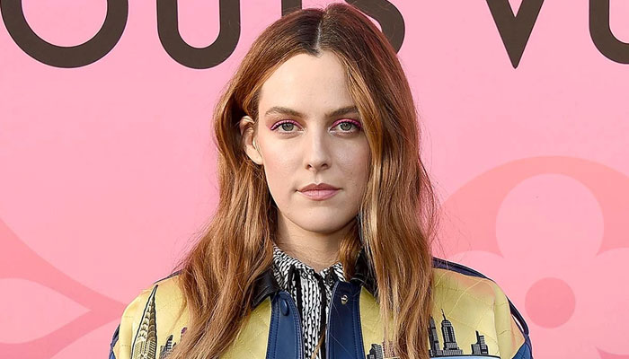 Riley Keough admits privilege brought her to ‘amazing opportunities’