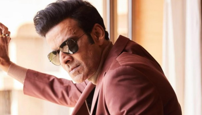 Manoj Bajpayee reveals his reaction on being offered The Family Man
