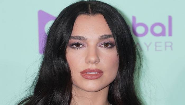 Dua Lipa calls out UK Government for ‘small-minded’ remarks on migrants