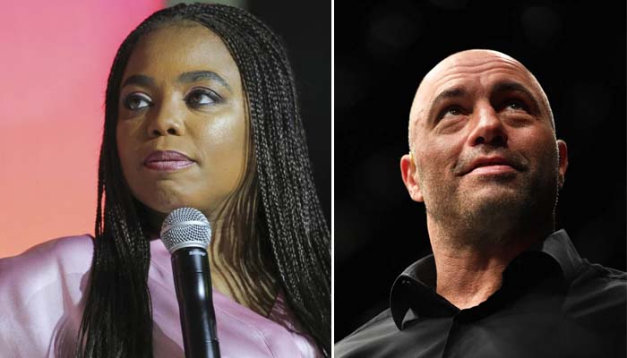 Jemele Hill never asked Spotify for same deal as Joe Rogan