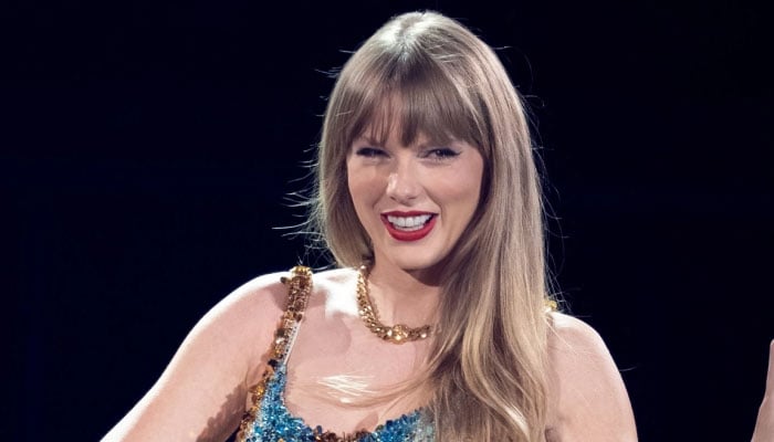 Here’s the secret meaning behind Taylor Swift’s Era Tour jewellery