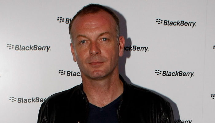 ‘The Full Monty’ star Hugo Speer dropped by Disney after runner found him naked in trailer