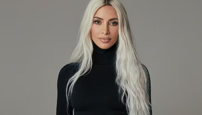 Kim Kardashian discussed protecting her kids from divorce drama on her reality show The Kardashians