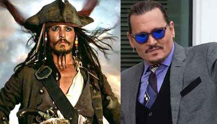 Will Johnny Depp return as Captain Jack Sparrow in Pirates Of The Caribbean?