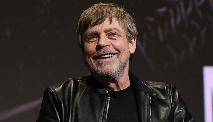 Mark Hamill first played the iconic character of Luke Skywalker in the 1977 film Star Wars: A New Hope