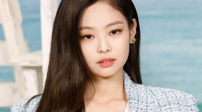 Blackpink’s Jennie reveals what she’d keep while deserted on an island