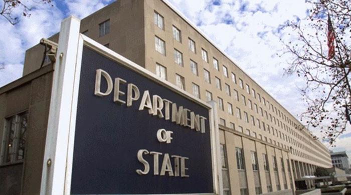 امریکہ نے پاکستان کے لیے سفری وارننگ کی افواہوں کو مسترد کر دیا۔