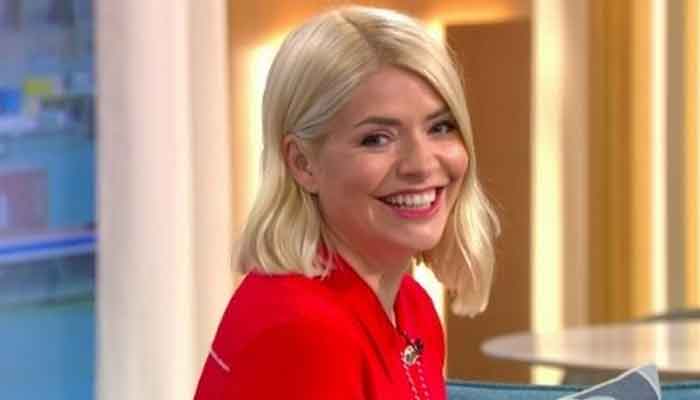 Holly Willoughby Shares Cryptic Post Ahead Of Her Next Show Holly Willoughby Shares Cryptic Post Ahead Of Her Next Show