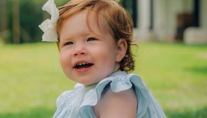 Princess Lilibet will own £5,000 expensive gift from Meghan Markle