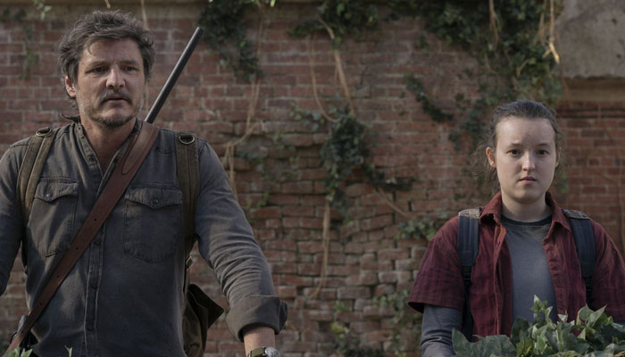 The Last of Us may not resume after season 2