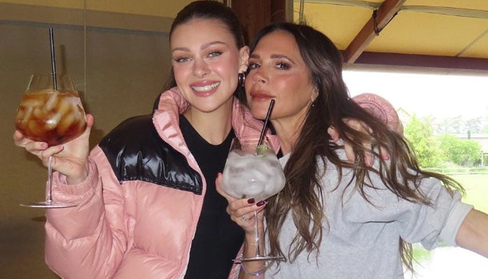 Victoria Beckham rebuilds relationship with Nicola Peltz with loved-up Instagram snaps