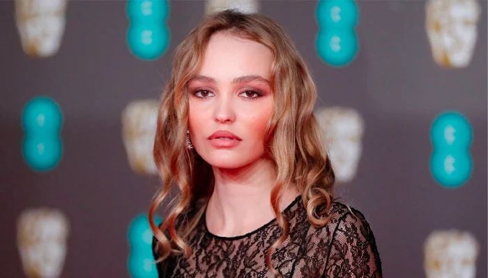 Lily-Rose Depp shares excitement ahead of ‘The Idol’ premiere