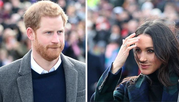 Future of Prince Harry, Meghan Markle’s brand ‘hanging by a thread’