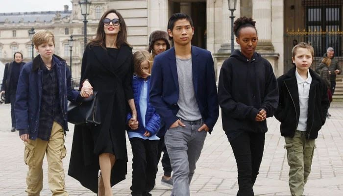 Angelina Jolie wants to adopt another child years after Brad Pitt divorce?