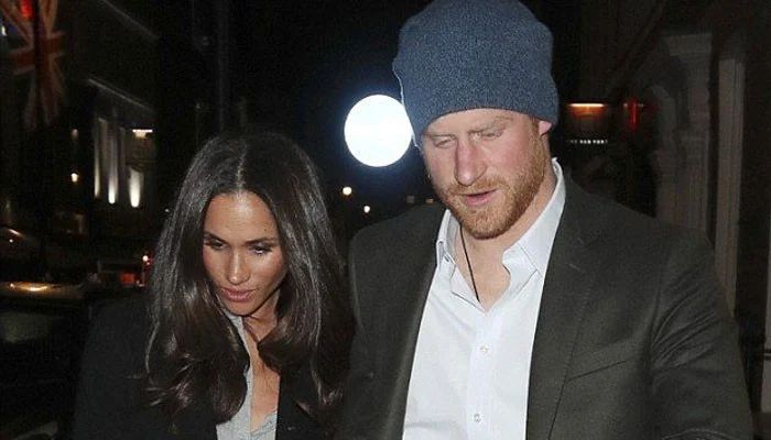 Prince Harry’s happiness ‘isn’t the world’s priority’