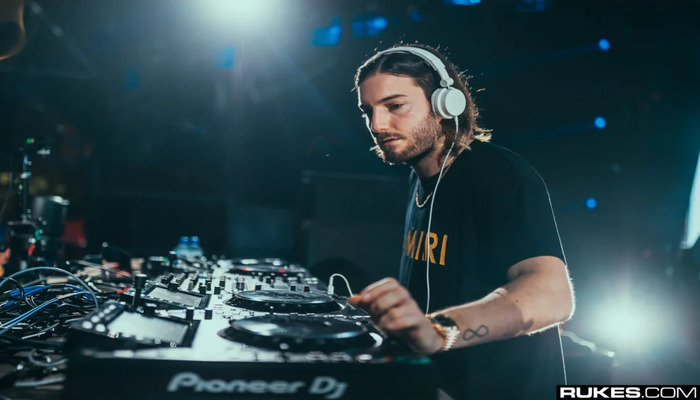 Alesso, Anitta, and Burna Boy to perform at UCL final kick off show