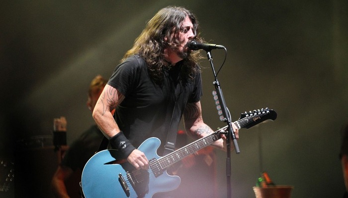 Foo Fighters add Australia, New Zealand dates to world tour in 2023-2024