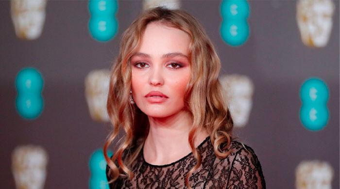 Lily-Rose Depp shares excitement ahead of 'The Idol' premiere - Vimarsana News