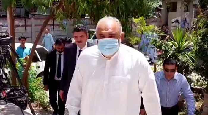 #39 I #39 m in contact with PTI chief stand with party #39 says Asad Qaiser #39 I #39 m in contact with PTI chief stand with party #39 says Asad Qaiser